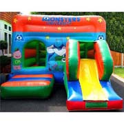 inflatable jumper combos sport